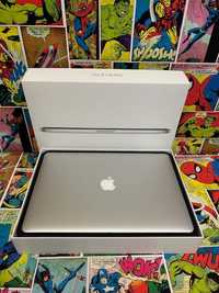 MacBook Pro 15 a1398 Retina Nowa bateria i7/2,2x4/16gb/256gb/Szczecin