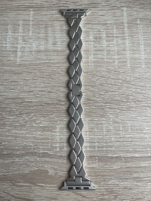 Braceletes Apple Watch