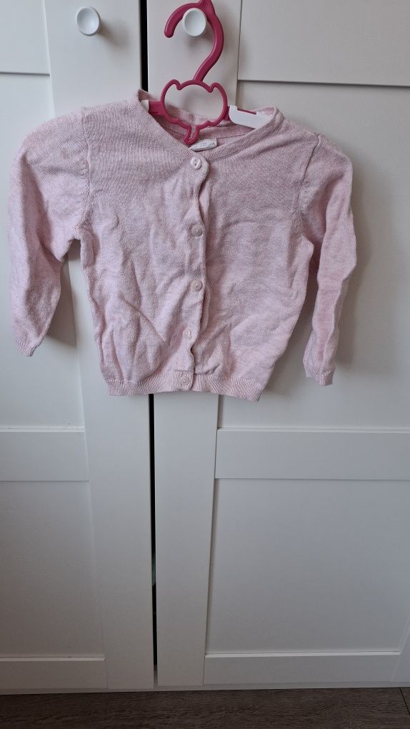 Sweter sweterek hm r.74