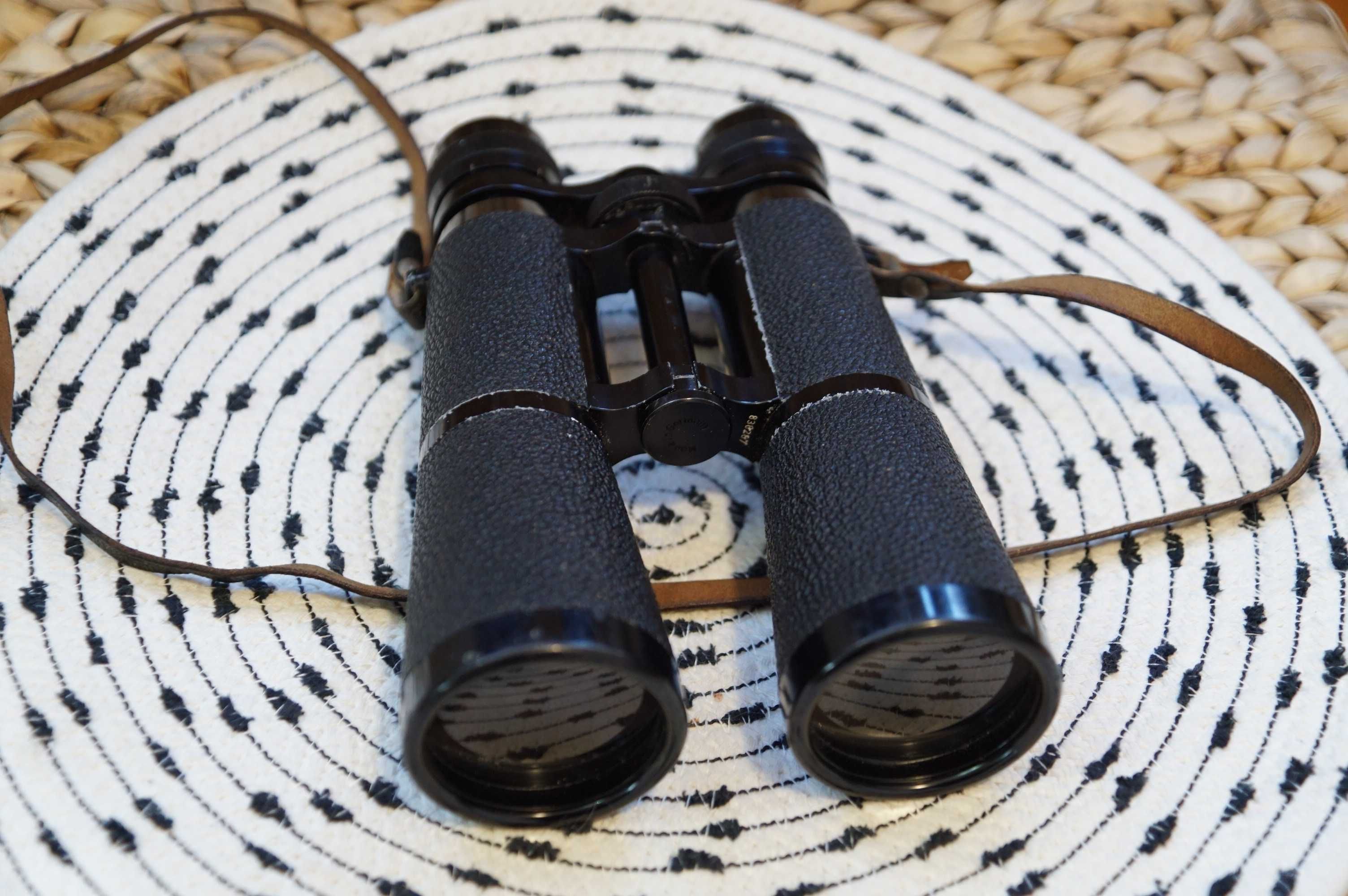 Lornetka Hensoldt Wetzlar 7 x 50 Dialyt.
