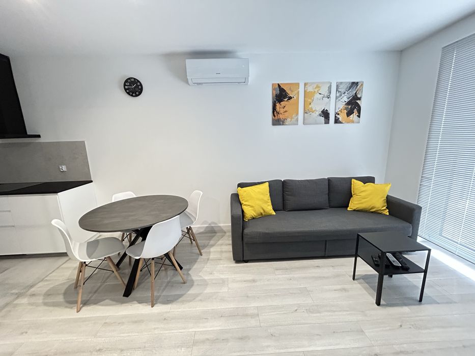 NOWY! Apartament KRAKÓW/nocleg na doby/wynajem krótkoterminowy/parking