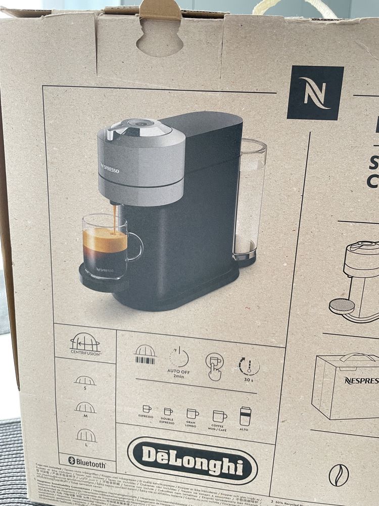 Nespresso Vertuo Next