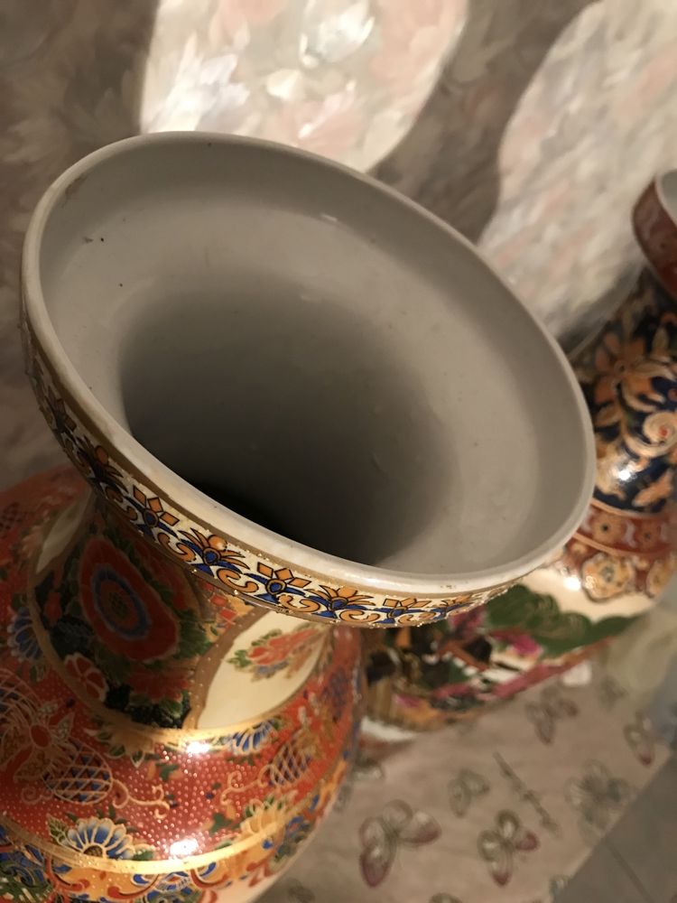 ВАЗЫ напольные Китай