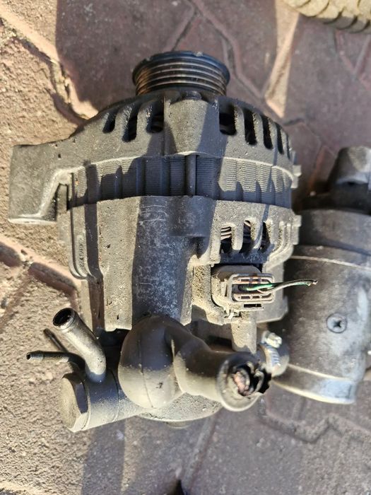 Alternator KIA CARNIVAL 2,9 CRDT   12060758126N