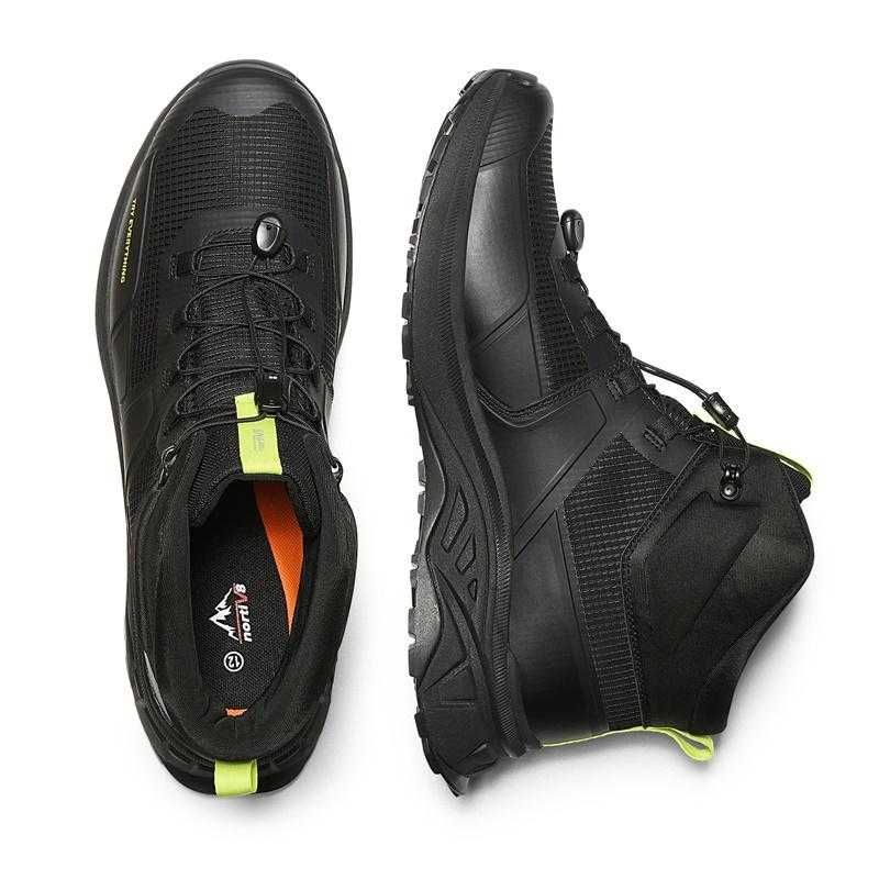 Nortiv8 waterproof hiking boots, 12 us, 30 cm/46, легкі, водостійкі