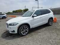 BMW X5 2018 BMW X5 XDRIVE35D / Diesel / 4x4 / Automat / niski przebieg