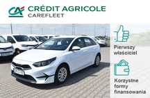 Kia Ceed 2022r. 1.0 T-GDI S HATCHBACK Salon Polska DW2SY47