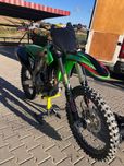 Kawasaki kx-f 250