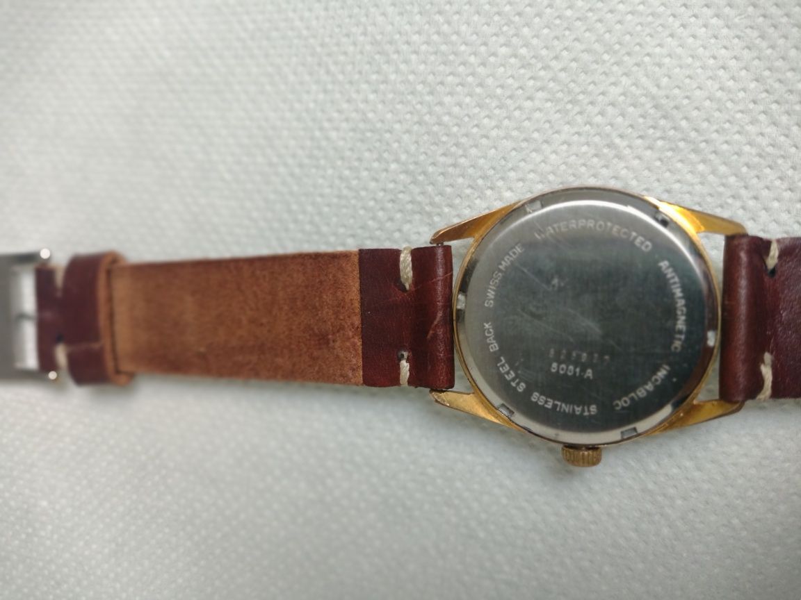 Zegarek sicura -breitling