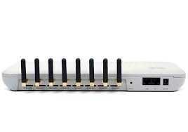 Goip 8. Акция! продам новый gsm voip шлюз Гоип, для sim bank 32, 128