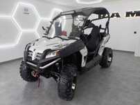 Buggy Quad CF-MOTO super DZIK !!!