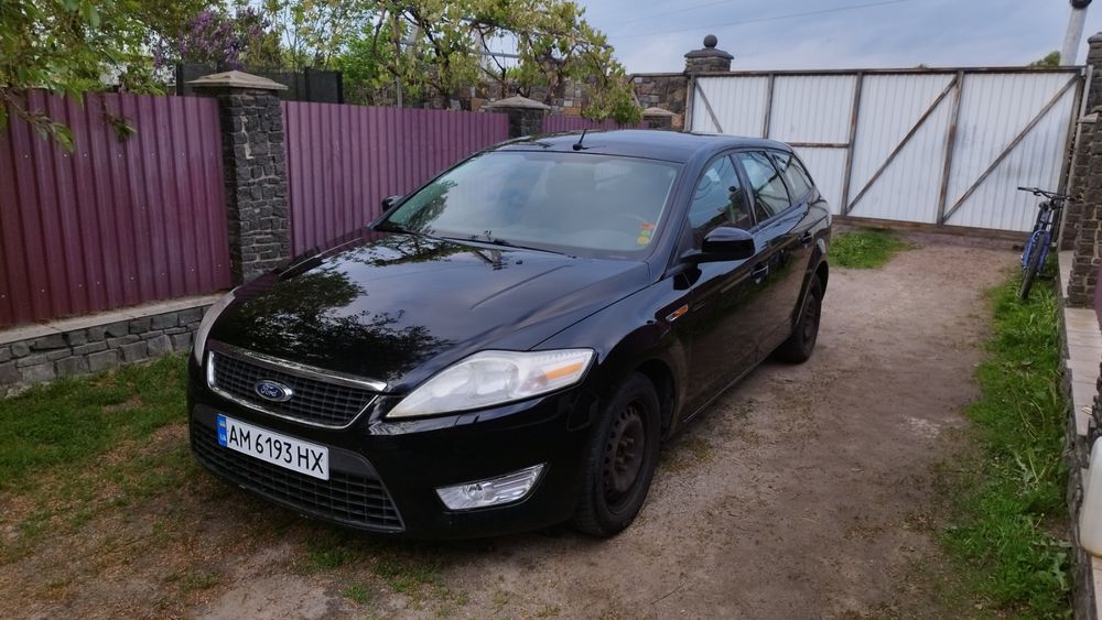 Продам Форд мондео універсал
