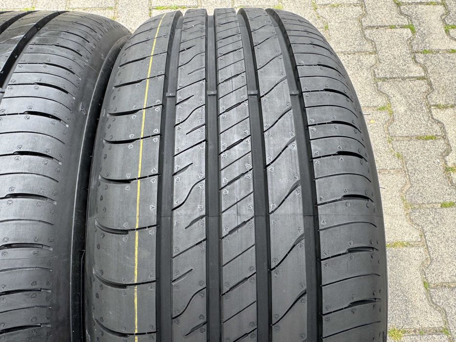 4x Nowe opony letnie 205/50r17 93V XL GOODYEAR Performance 2 (2024r)