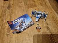 LEGO Star Wars 75125 Resistance X-Wing Fighter (100% kompletny)