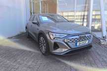 Audi Q8 e-Tron 55 quattro Advanced