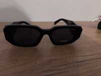 Czarne okulary nowe nie uzywane