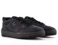 New Balance 550 TRIPLE BLACK 11 US (44)