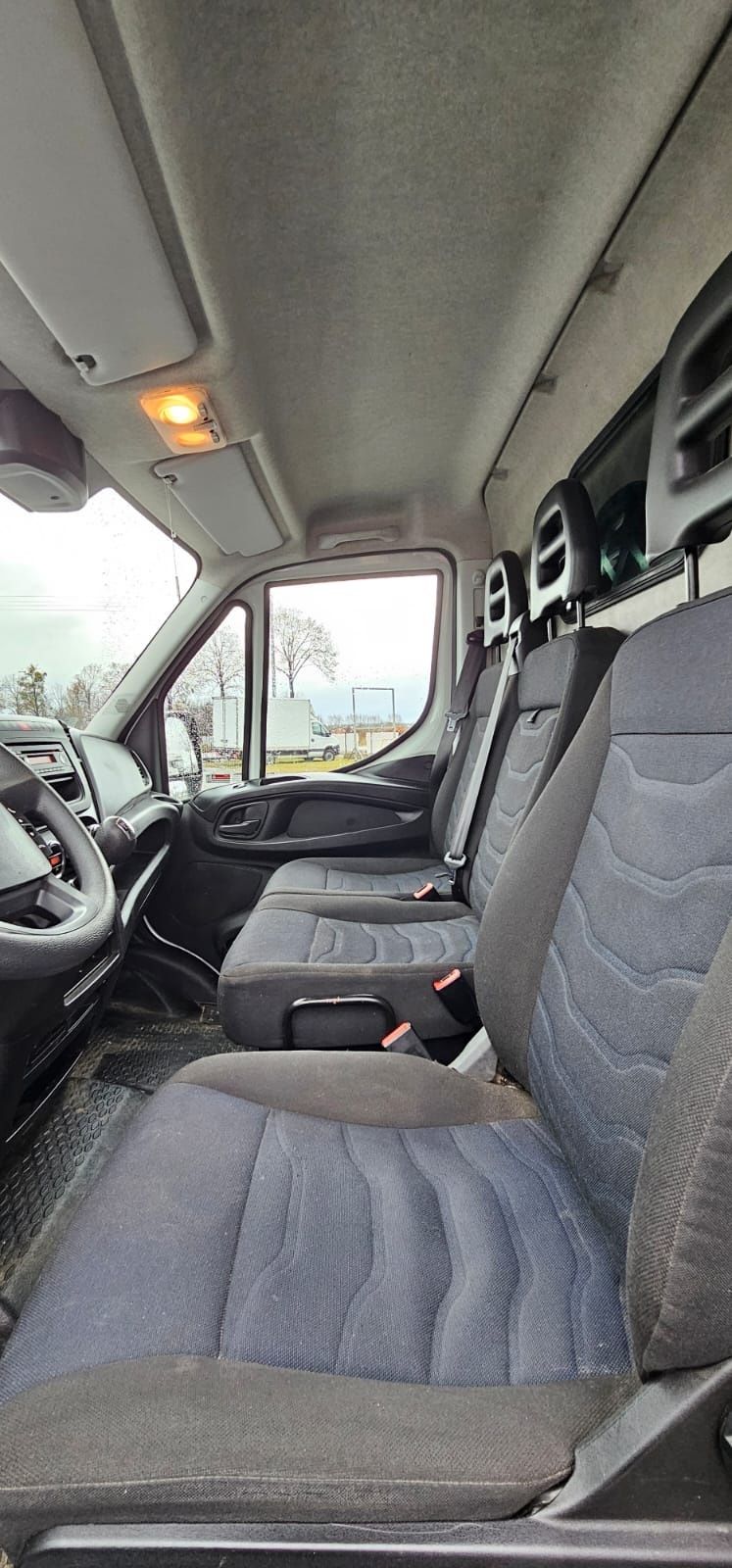 Iveco Daily  35S16