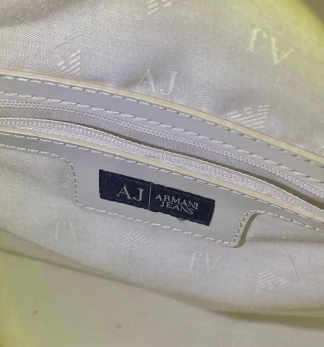 Женская сумка Armani