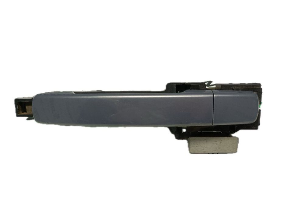 Puxador / Muleta Exterior Nissan Qashqai / Qashqai +2 I (J10, Nj10, Jj