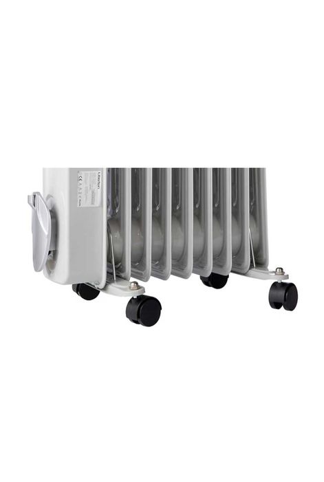 Масляний обігрівач