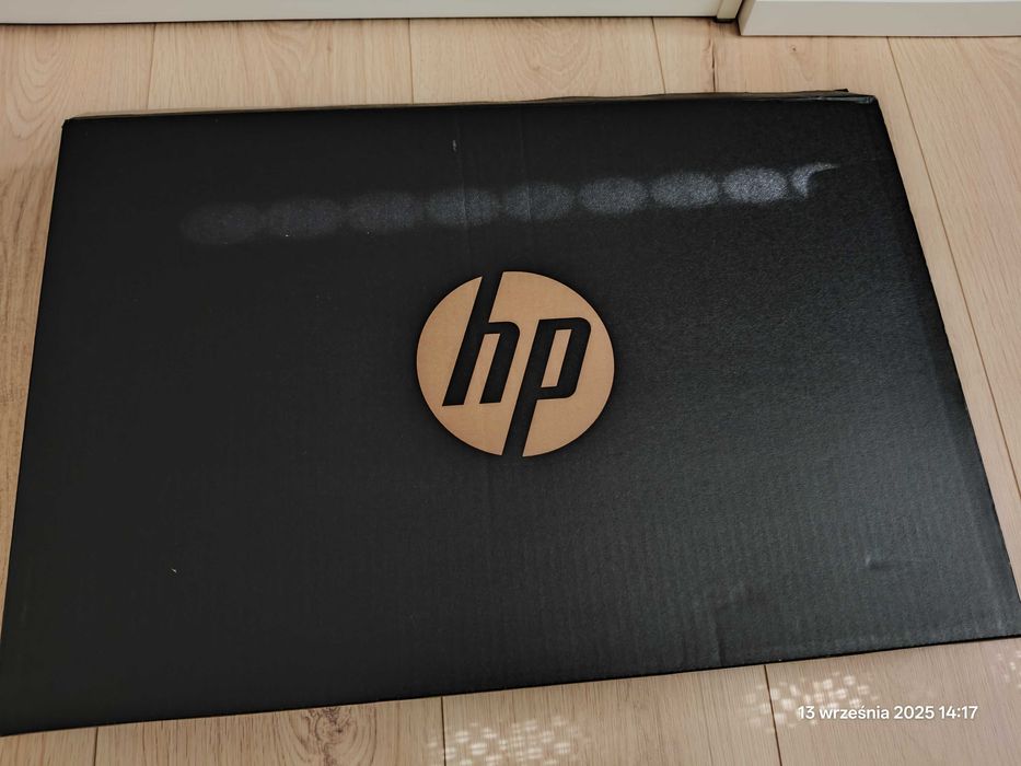 Laptop Notebook HP 2000 AMD E1-1500 APU 8GB RAM 120GB SSD Windows 10