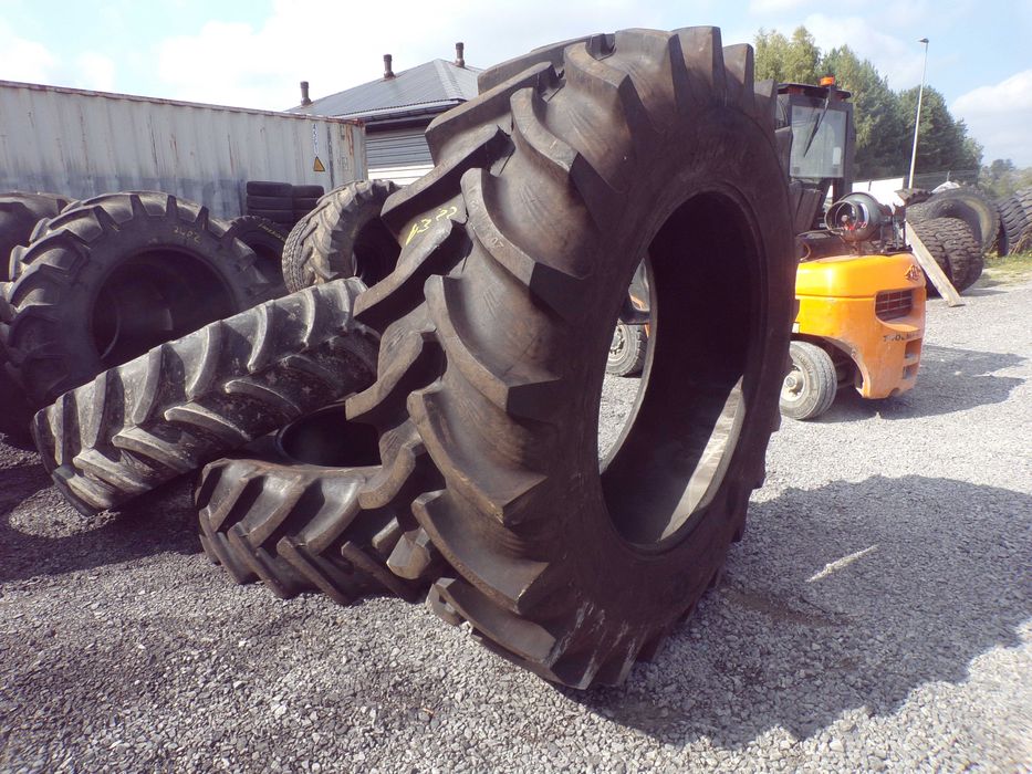 Opona 520/85R42 20.8R42 OZKA AGRO 10 (2300 netto)
