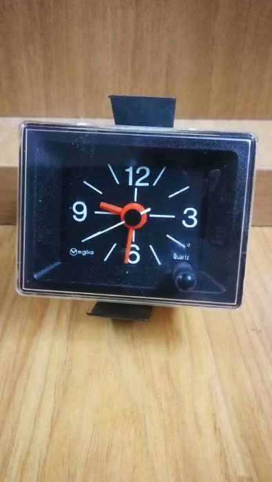 Relógio Veglia-Bressel