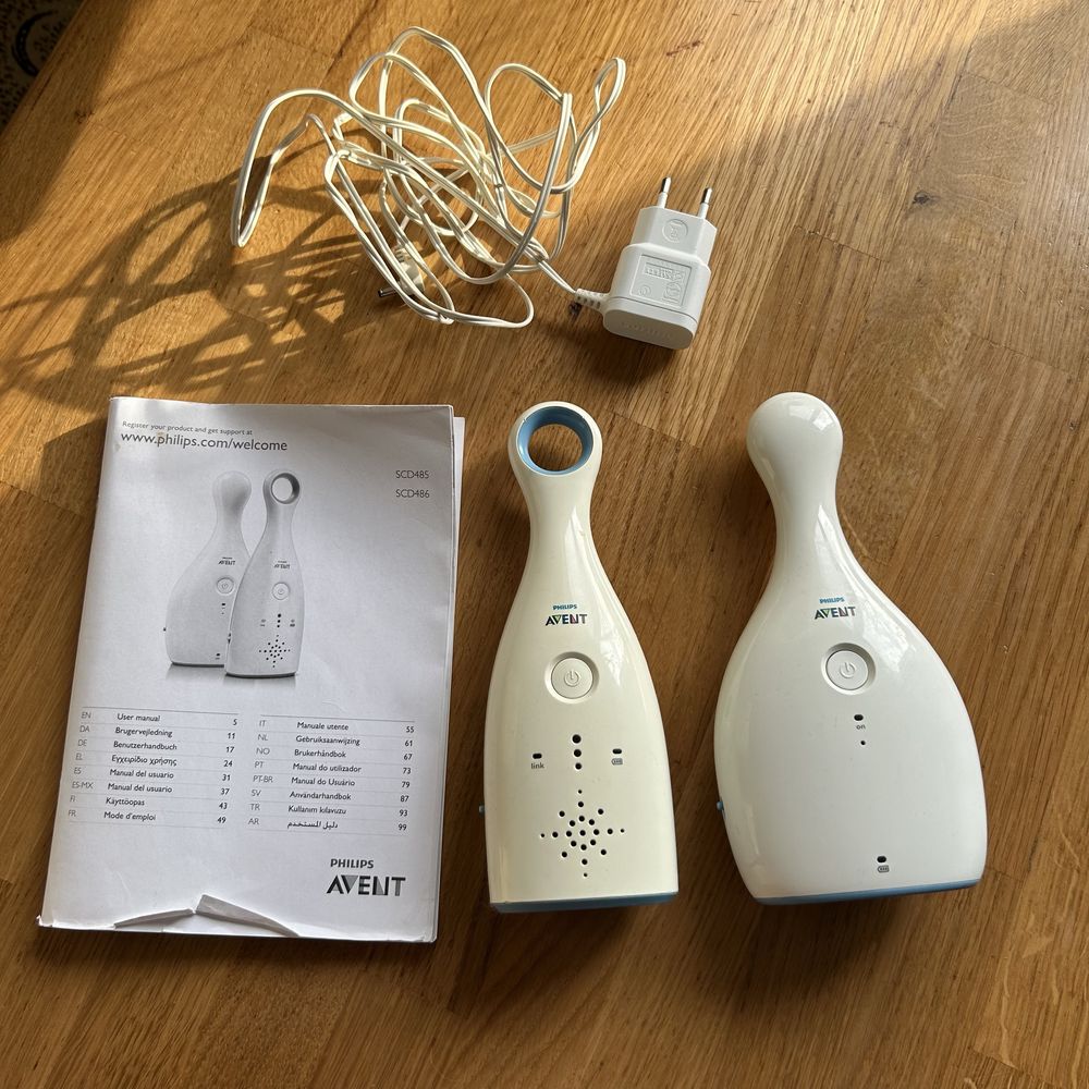 Philips Avent Babyphone