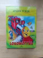 Julian Tuwim Lokomotywa