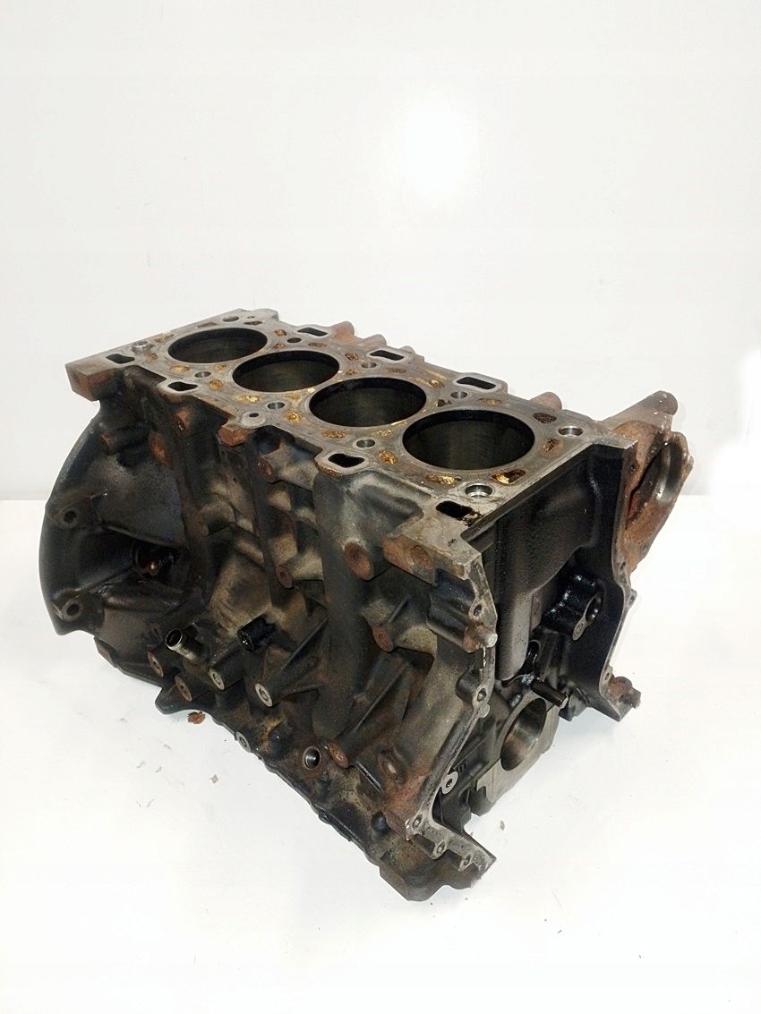 Blok Silnika M9R 692 2.0 Dci Cdti Trafic 2 Vivaro Primastar Laguna 3