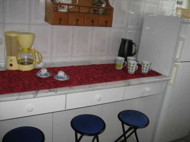 Quarto ao ISMAE - Porto