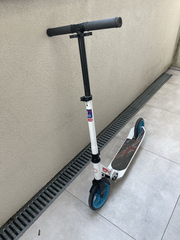 Hulajnoga Oxelo MID 7
