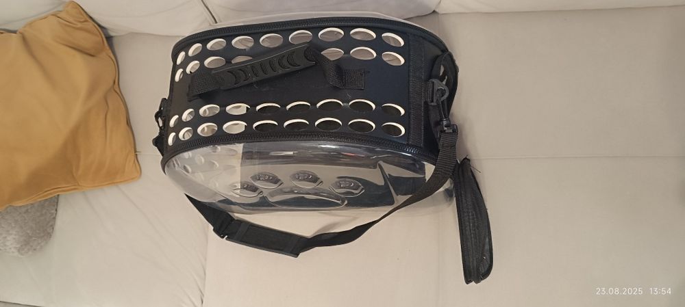 Transporter dla  psa