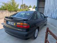 Renault Laguna Gasóleo