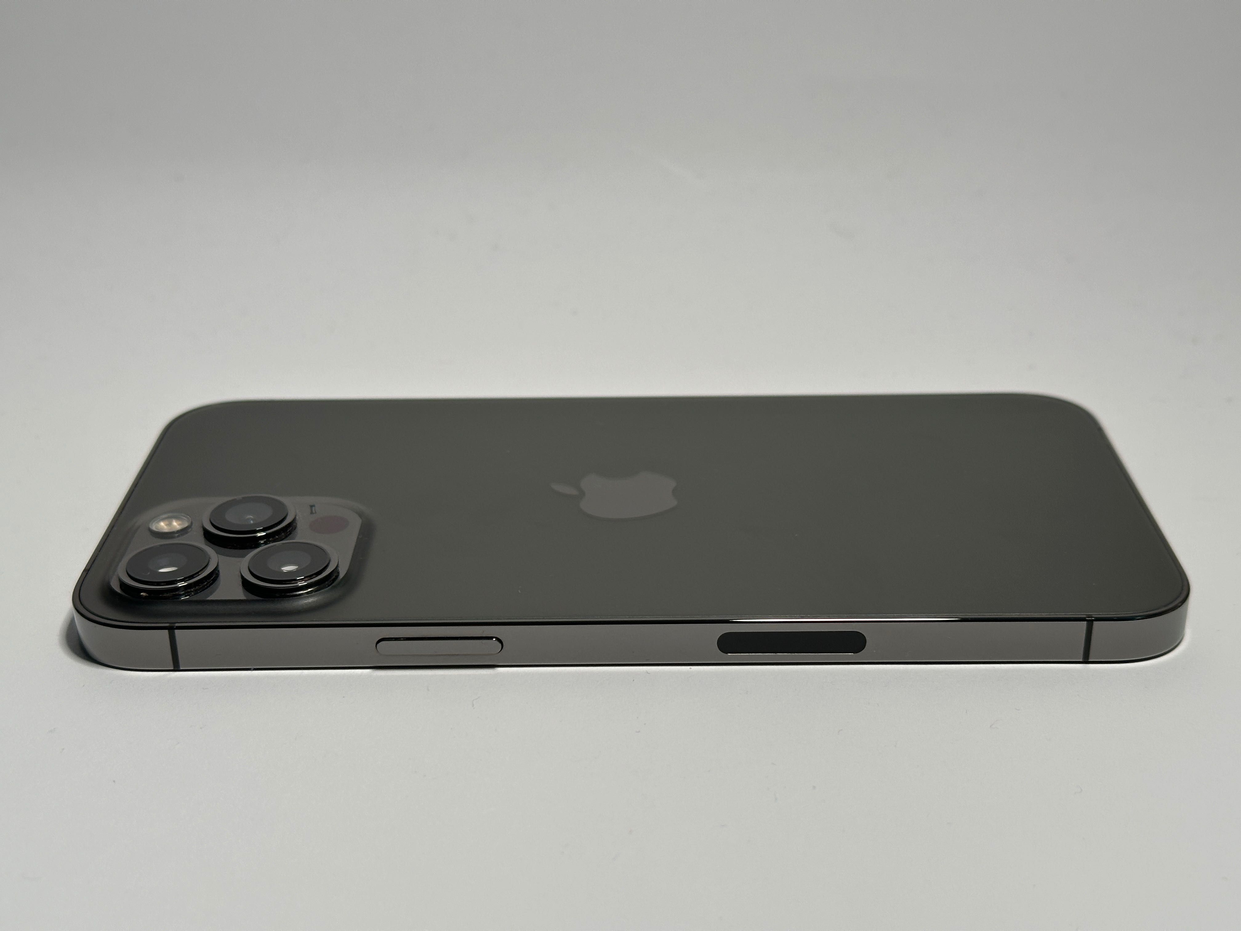 Apple iPhone 12 Pro Max 256GB Graphite Neverlock Батарея 91%
