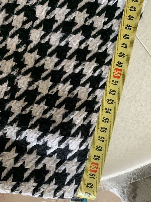 Пиджак, блейзер в стиле твид 54р