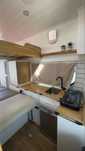 Renault Trafic autocaravana