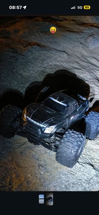 Ford bronco e mini max