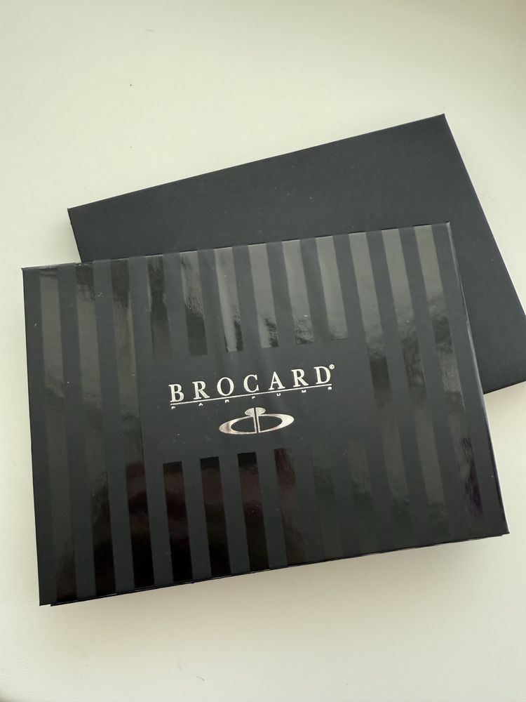Подарунковий сертифікат Brocard