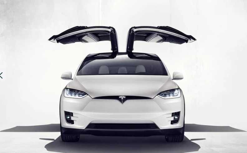 АКЦІЯ Скло лобове Tesla Model X стекло лобовое тесла х АП 2\2.5