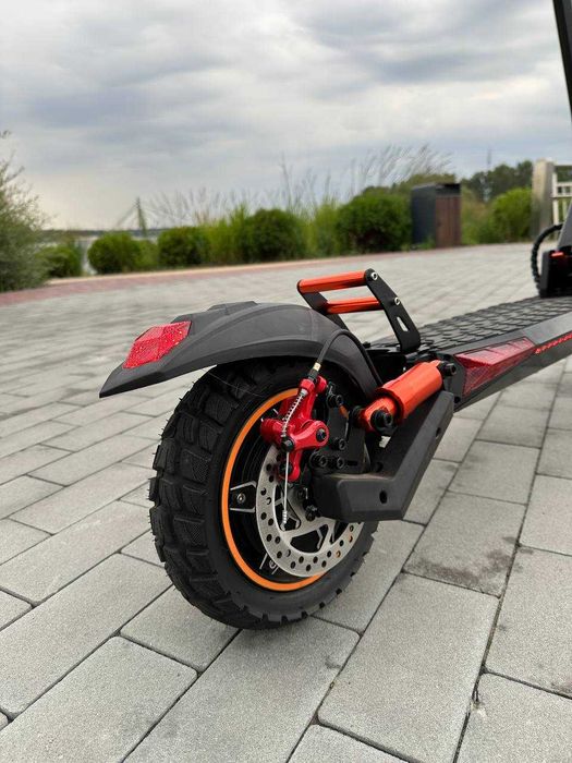 АКЦІЯ Електросамокат X-BOOST оо2 Гарантія  1200*2/ Электросамокат