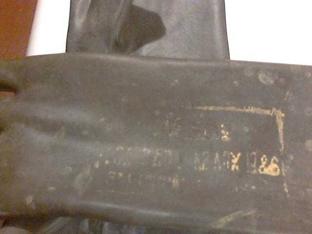 Рукавицы электрические