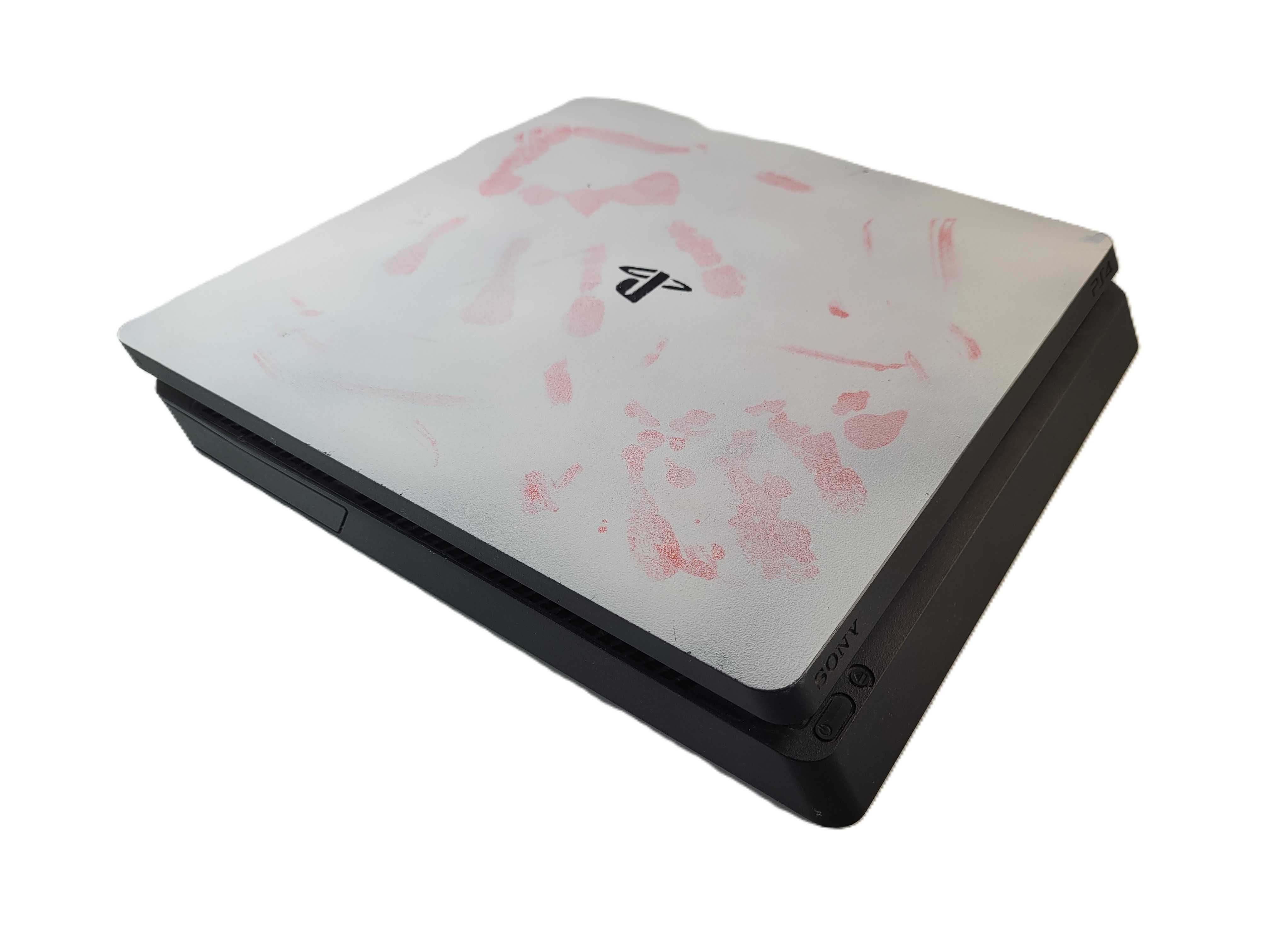 Konsola Sony PLAYSTATION 4 ( CUH-2116B ) 1TB