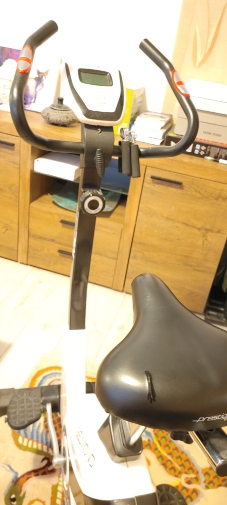 Rower stacjonarny