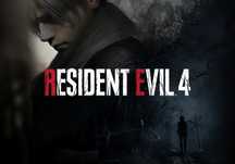 Продам ключ Steam для Resident Evil 4 Remake