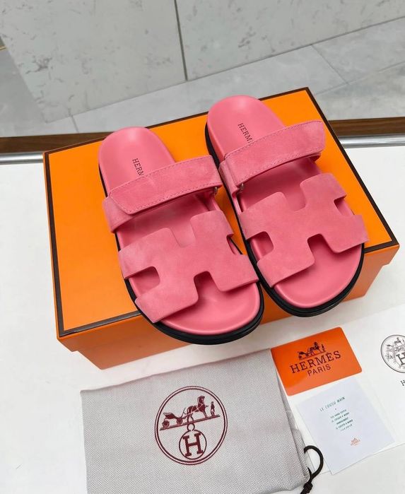 Klapki Skóra,Zamsza! Chypre! Różne modele,kolory!Premium 36-45