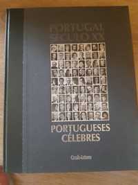 Livro encadernado Portugal século XX