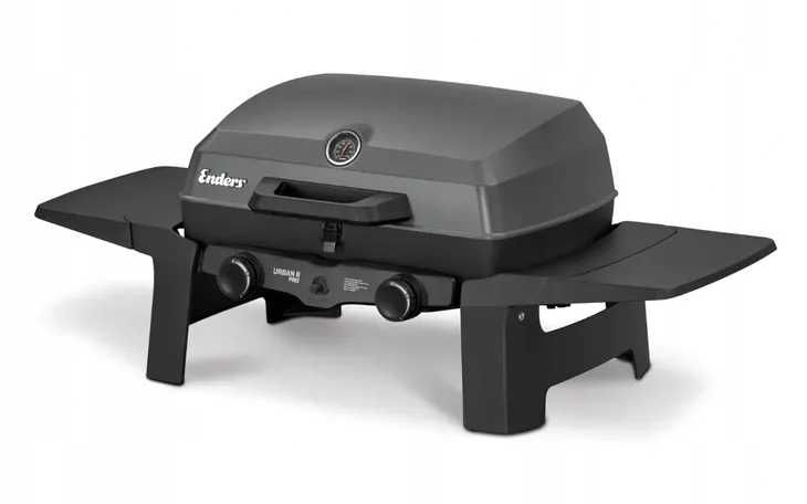 Grill gazowy Enders Urban II