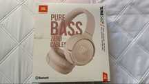 Słuchawki bezprzewodowe JBL Tune 560 bt